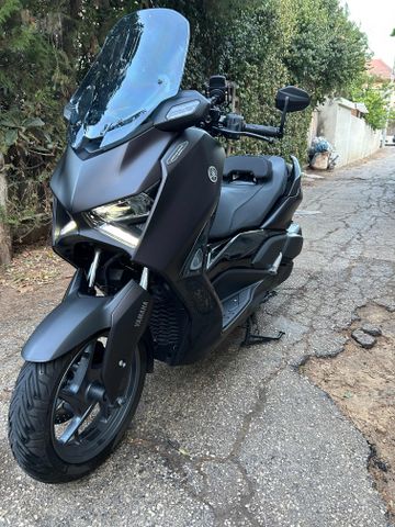 מודעת רכב ימאהה X-Max 300 Tech