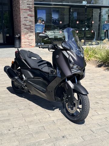 מודעת רכב ימאהה X-Max 300 Tech