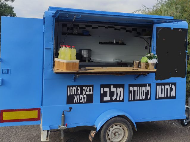 מודעת רכב פרטי/מסחרי