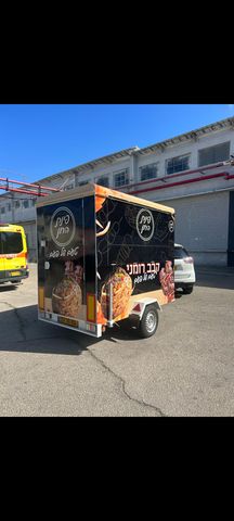מודעת רכב פרטי/מסחרי