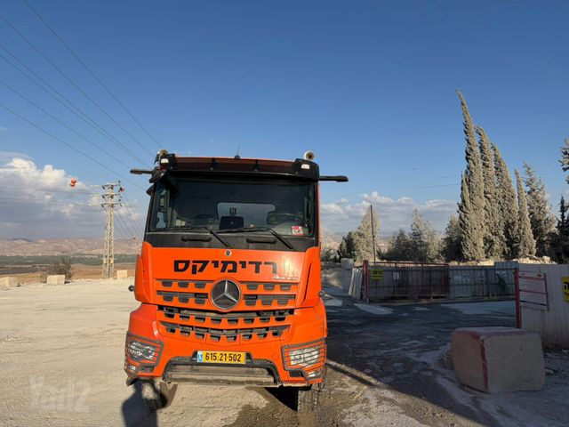 מודעת רכב מרצדס