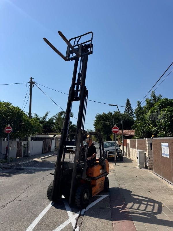 מודעת רכב כללי
