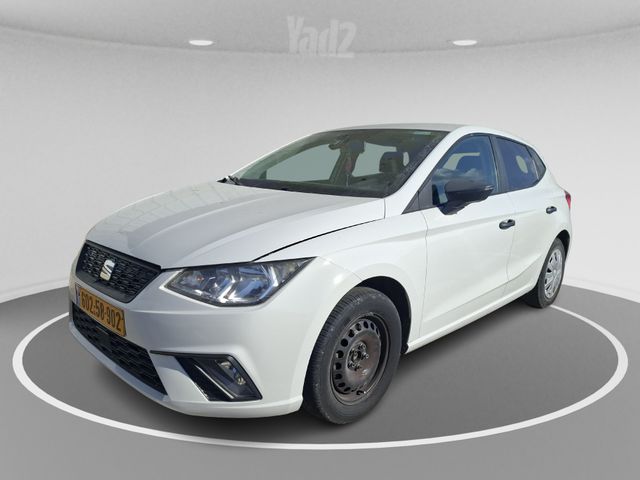 מודעת רכב סיאט איביזה