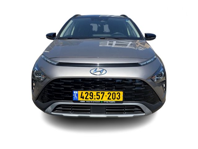 מודעת רכב יונדאי באיון 2