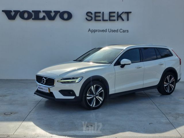 מודעת רכב וולוו V60