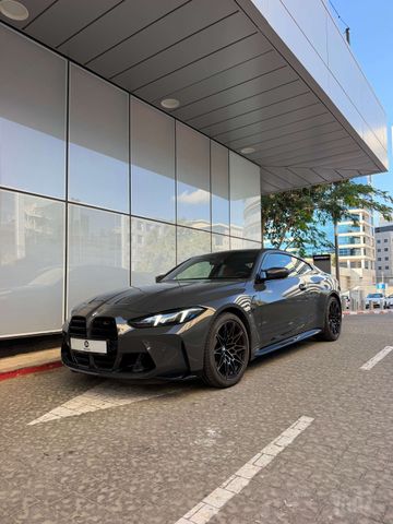 מודעת רכב ב מ וו M4