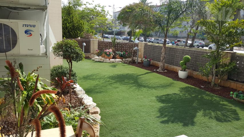 Ashdod, Israel 6