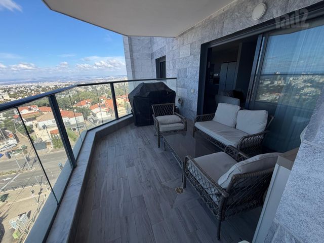 Haifa, Israel 3