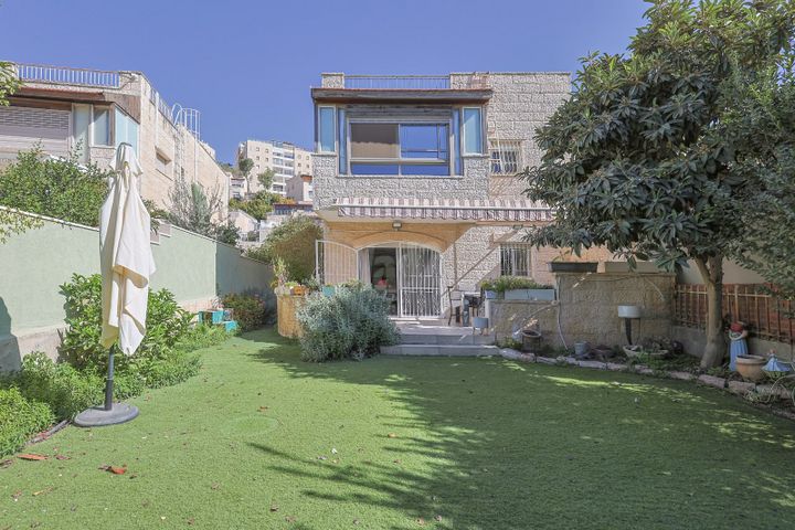 Jerusalem, Israel 2