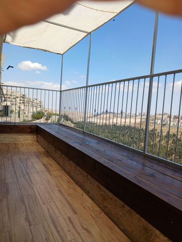 Jerusalem, Israel 3
