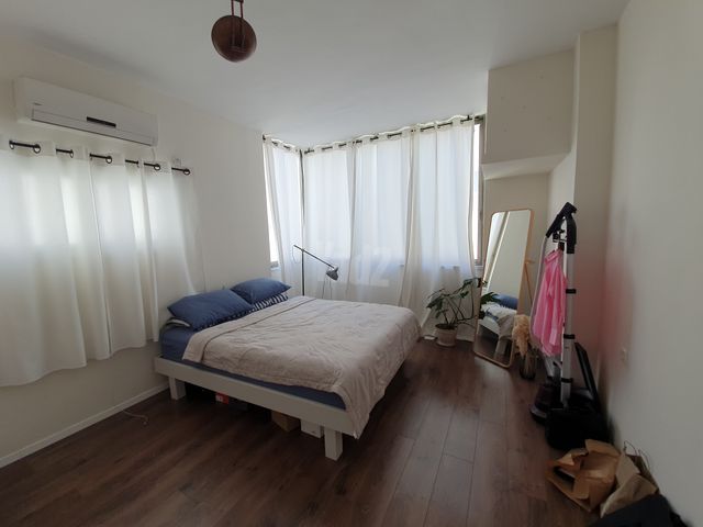 Tel Aviv-Yafo, Israel 7