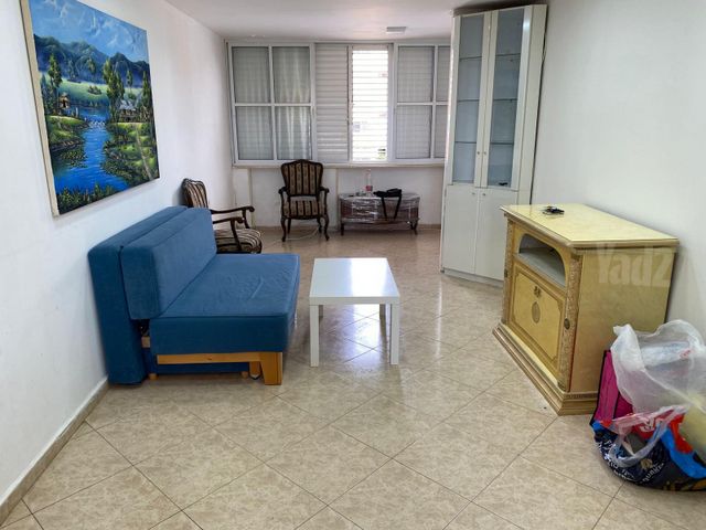 שדרות חטיבת יפתח 4
