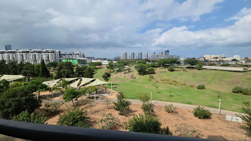 Herzliya, Israel 3