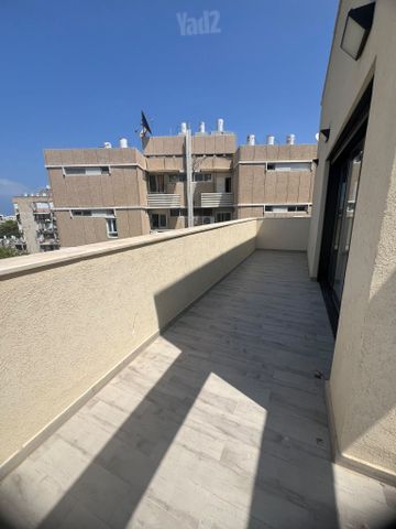 Tel Aviv-Yafo, Israel 5