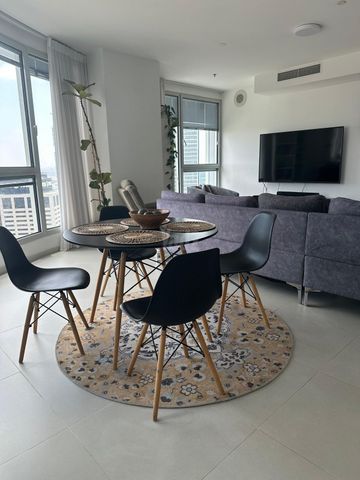 Tel Aviv-Yafo, Israel 5