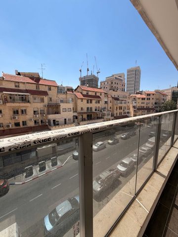 Jerusalem, Israel 3
