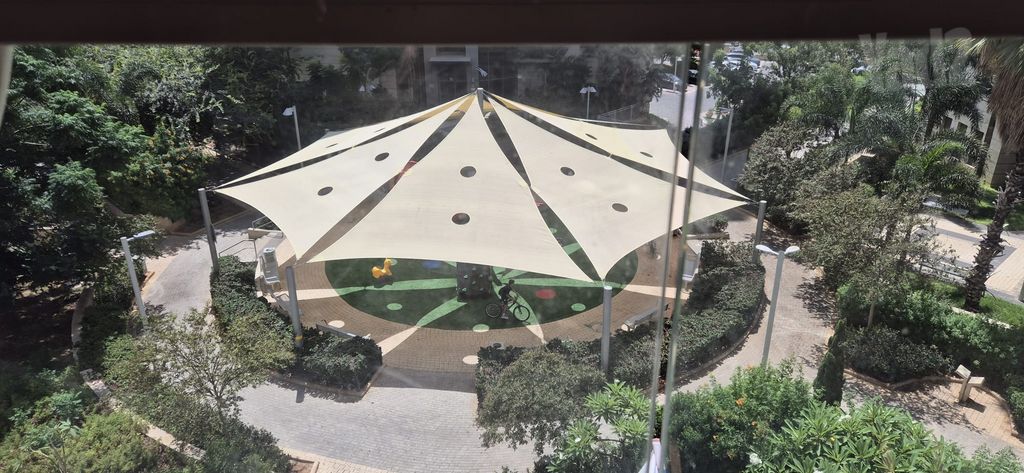 Rehovot, Israel 5