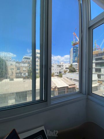Tel Aviv-Yafo, Israel 5