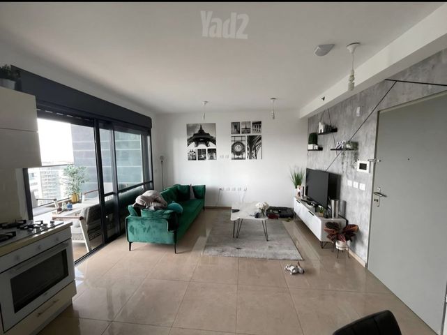 נחל ירקון 7