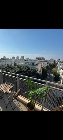 Tel Aviv-Yafo, Israel 3