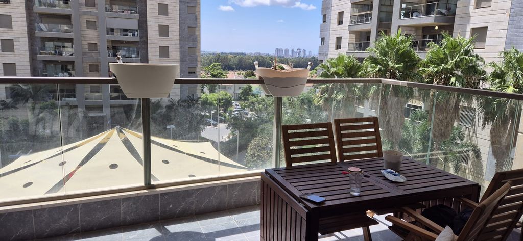 Rehovot, Israel 4