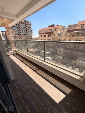 Jerusalem, Israel 5