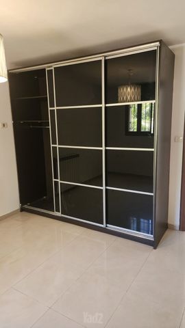דירה להשכרה בירושלים — 4