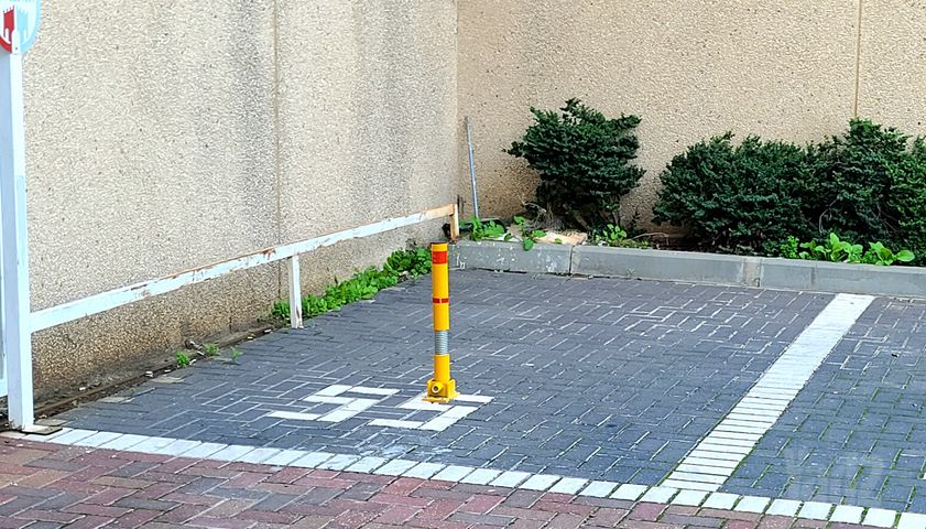 חניה להשכרה בתל אביב יפו — 3