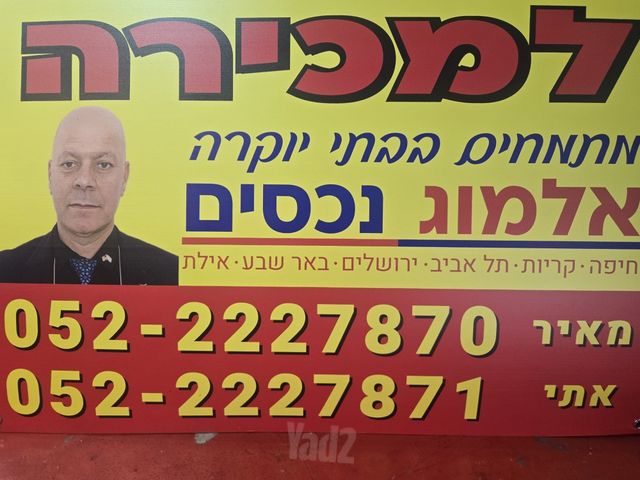 דירה