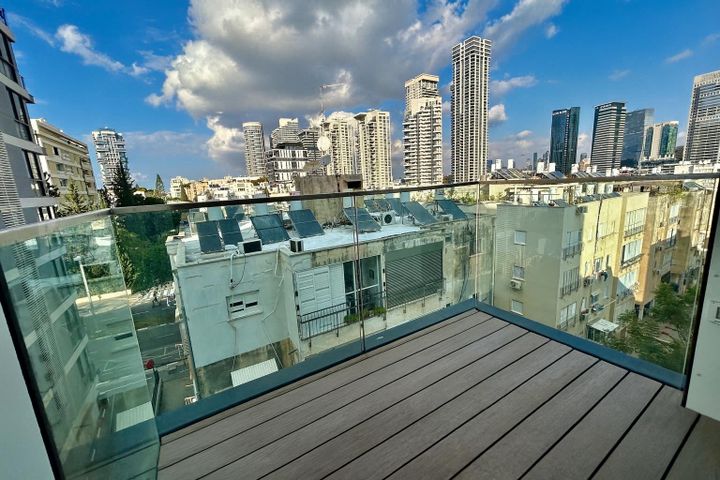 Tel Aviv-Yafo, Israel 7