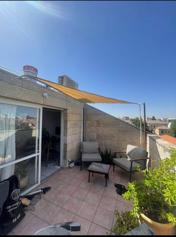 Jerusalem, Israel 4