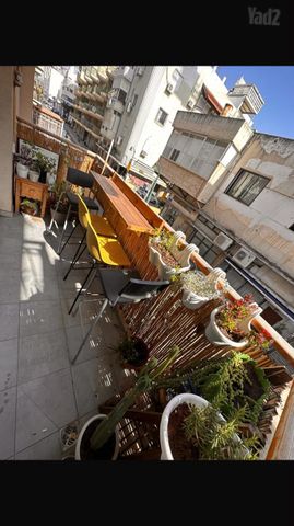 Tel Aviv-Yafo, Israel 3