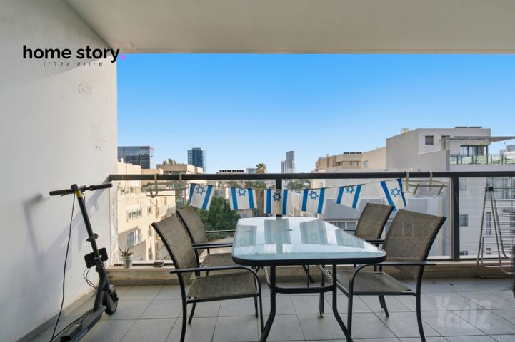 Tel Aviv-Yafo, Israel 6