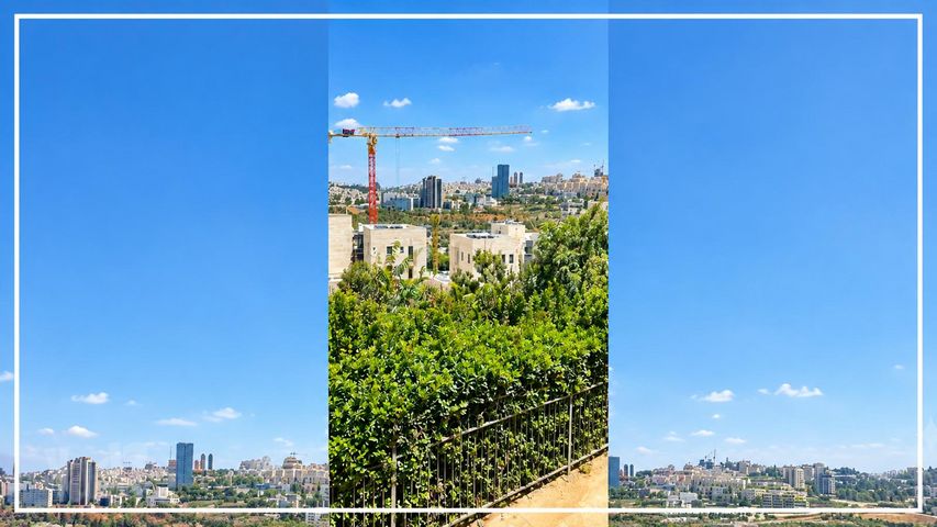 Jerusalem, Israel 3
