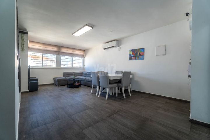 Petah Tikva, Israel 3