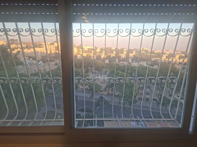 Jerusalem, Israel 5