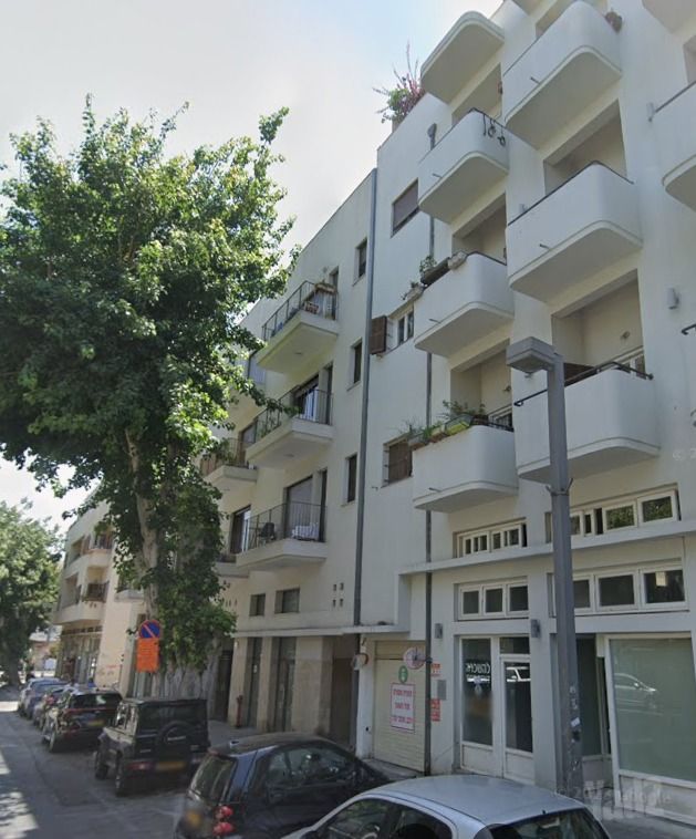 יהודה הימית 