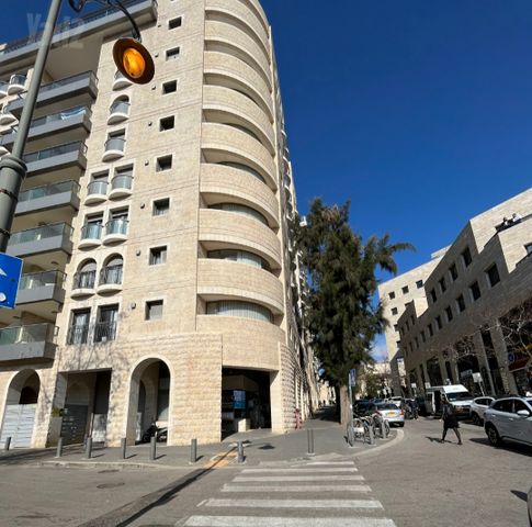 Jerusalem, Israel 7