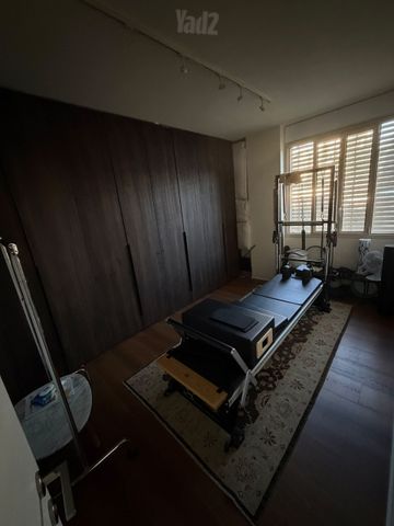 Tel Aviv-Yafo, Israel 4