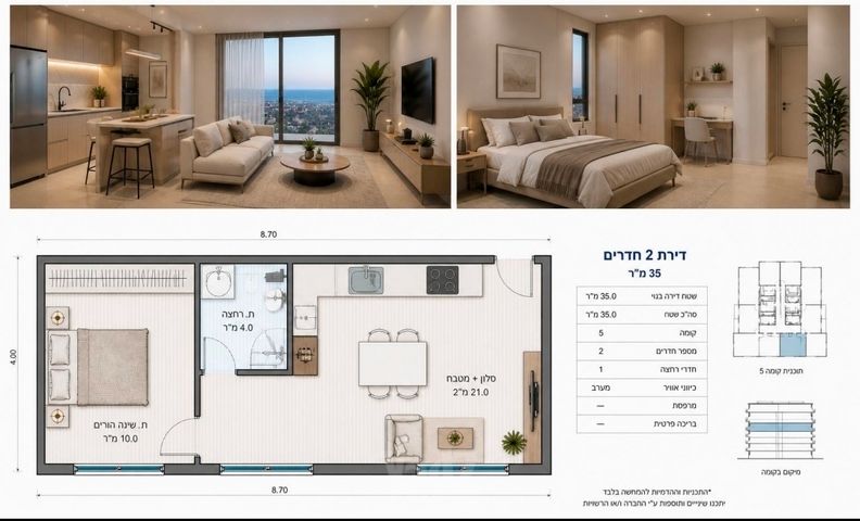 אורט ישראל 48