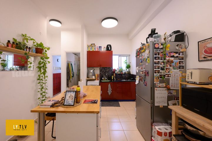 Tel Aviv-Yafo, Israel 4