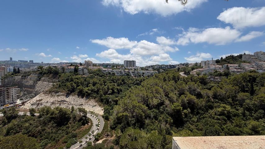 דירה, רמת הדר, חיפה
