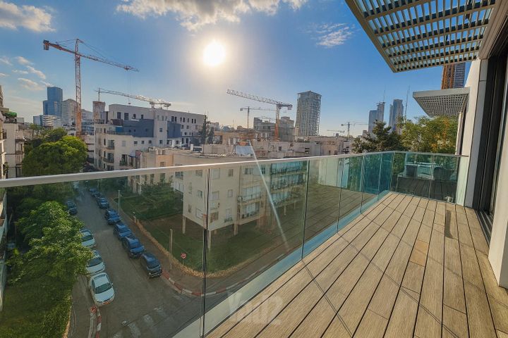 Tel Aviv-Yafo, Israel 10