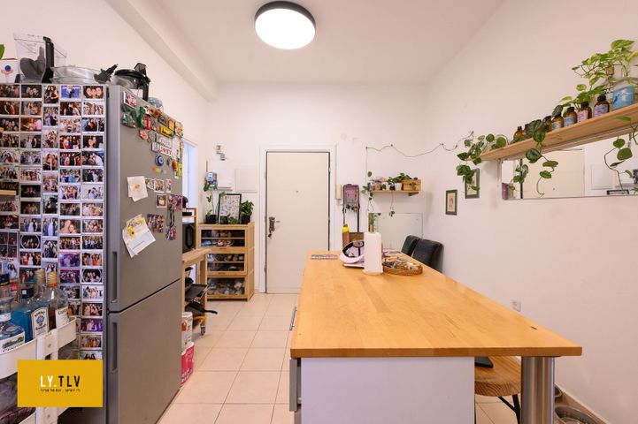 Tel Aviv-Yafo, Israel 6