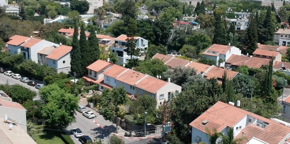 נווה אביבים