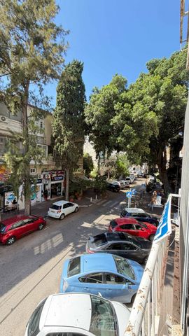 Haifa, Israel 3