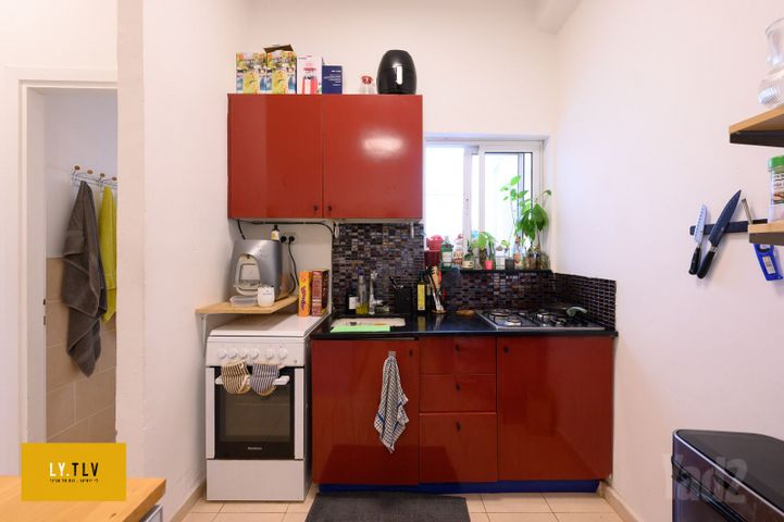 Tel Aviv-Yafo, Israel 5
