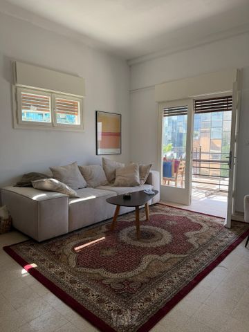 Tel Aviv-Yafo, Israel 3