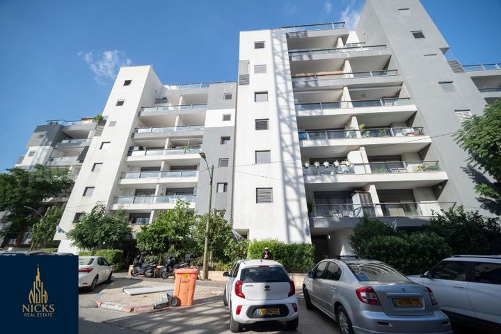 Ramat Gan, Israel 4