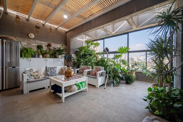 Petah Tikva, Israel 4